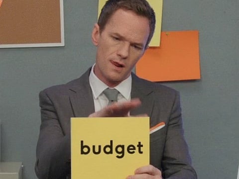 Budget
