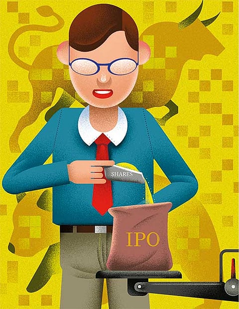 The debate is fierce over why more companies are postponing their public debuts