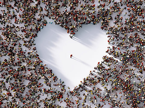 Social media: Praise is in abundance and so is criticism, which without notice swerves into the dark and the ugly precipice of trolling