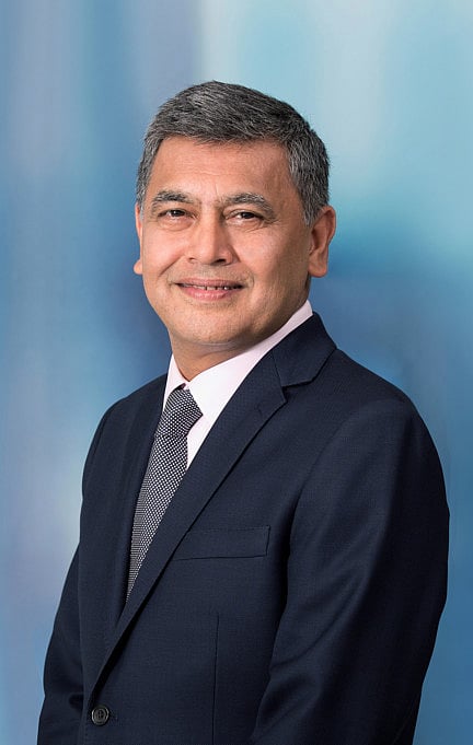 As the liquidity tide recedes, will investors need a different boat?