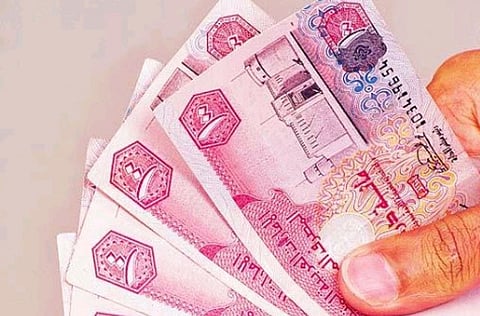 Picture for illustrative purposes only.