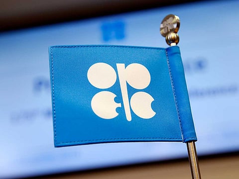 The production cuts agreed by Opec+ will not contribute significantly to raising prices, because of the yawning gap between supply and demand in global markets.
