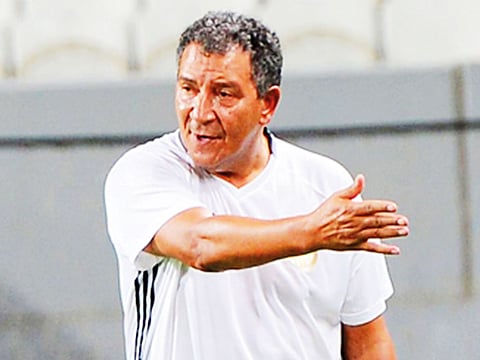 Henk ten Cate
