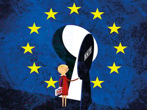 Muhammed Nahas/©Gulf News