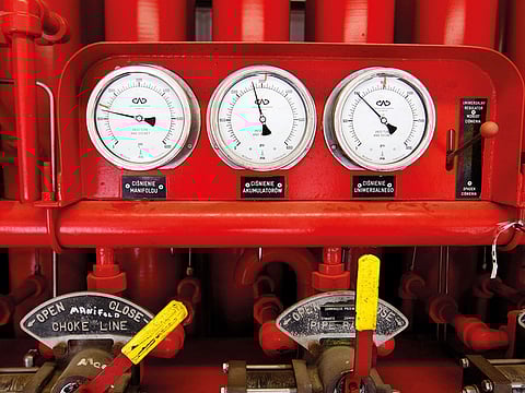 Shale boom to keep oil markets under pressure