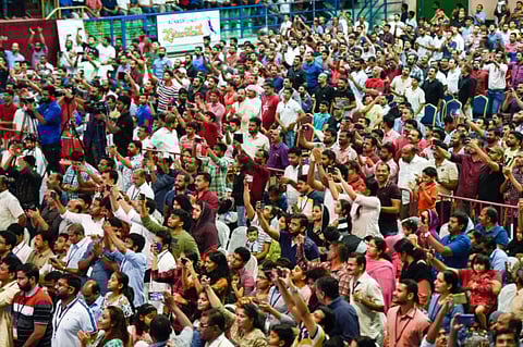 Kerala expats to get free legal aid soon