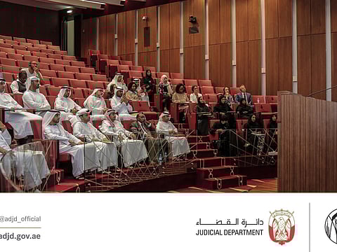 Official: More workers claim rights in courts