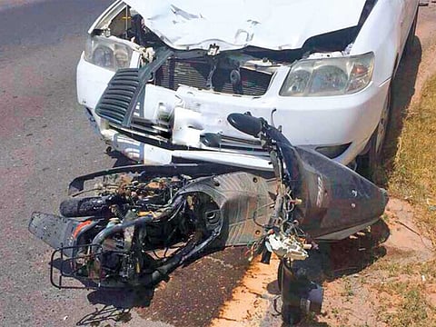 Picture for illustrative purposes only.