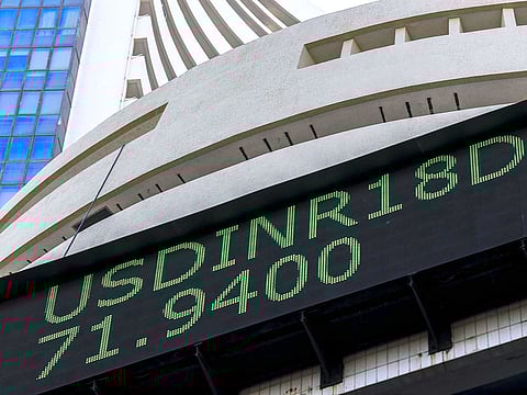 Higher import bills are fuelling some of the price rises India's economy is facing. And these concerns are amply reflected in the stock markets too.