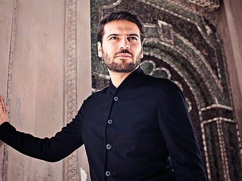 Sami Yusuf