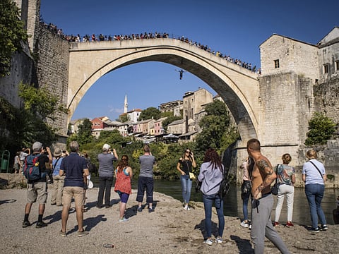 Bosnia and Herzegovina as well as wider Central Europe has featured prominently on Gulf investors' radar.