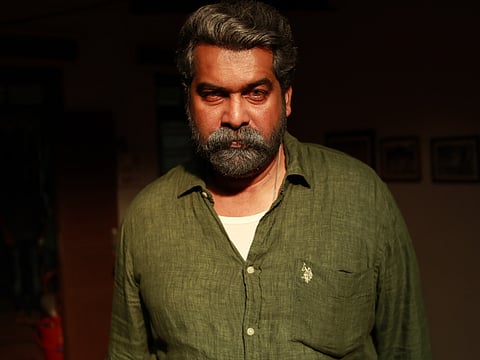 ‘Joseph’ film review: Well-crafted medical thriller