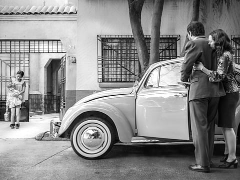 Photo by Carlos Somonte