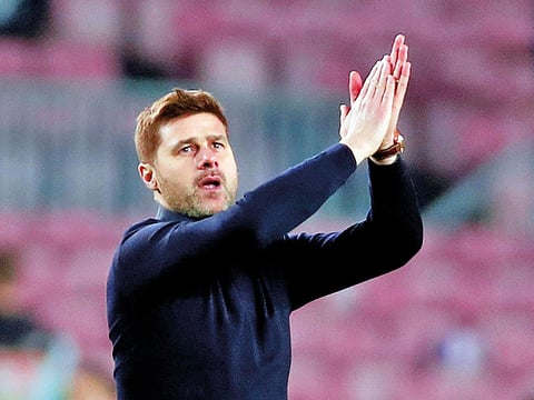 Mauricio Pochettino has been appointed the new coach of Chelsea.
