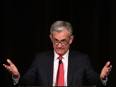 Fed officials heard a consistent message that shortages and scarcity were still afflicting businesses along with high labor turnover.