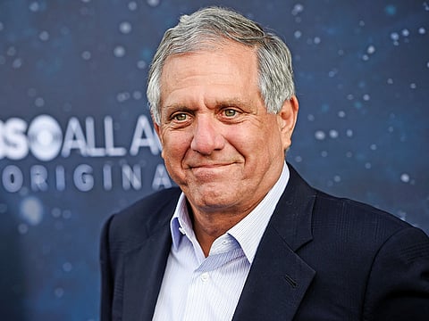 Les Moonves