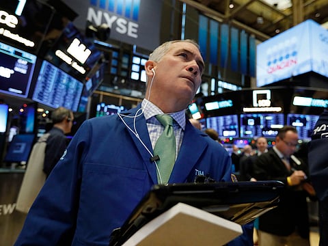 In the UAE's case, higher oil prices and the proceeds from them will give the economy ample cushion from a global recession. Plus, banks too have built in sufficient buffers through the years.