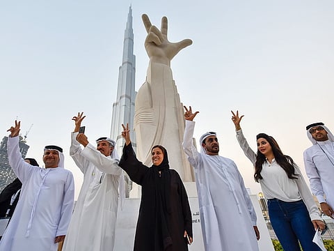 Ahmed Ramzan/Gulf News