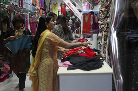 13 shops have been warned in the latest round of DED inspections