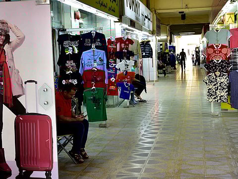 DED said daily checks will continue to deter any health protocol violation or abuse. Picture for illustrative purposes only.