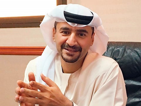 Dr Ali Al Galadri, chief judge of Dubai Appeal Court of Misdemeanours, says several minor offences can be resolved tolerantly.