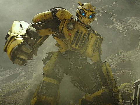 ‘Bumblebee’ film review: A refreshing prequel