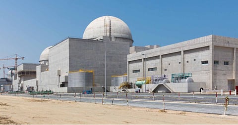 Barakah site update photos as of March 2017
for more info : arun.girija@enec.gov.ae