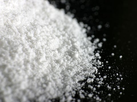 Multiple police teams are in pursuit, with investigations underway to expose the entire smuggling network. For illustrative purposes only.