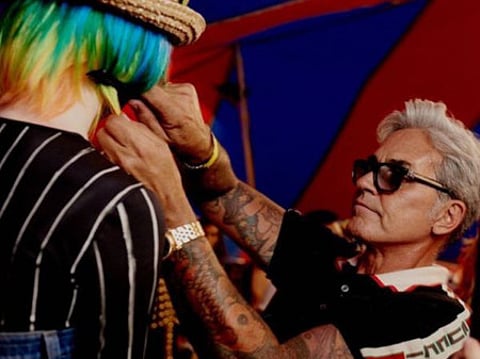 Oribe Canales, hairdresser to stars, dies at 62