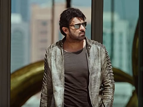 Prabhas’ ‘Saaho’ to release on August 15, 2019