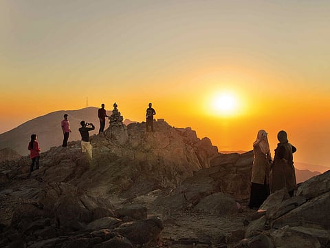 Representing a 14.8% increase on H1 2022, results place the Emirate firmly on track to achieve its growth targets.