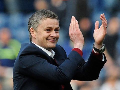 Ole Gunnar Solskjaer’s Manchester United hold the upper hand following last week’s 1-1 draw with Brugge in Belgium.