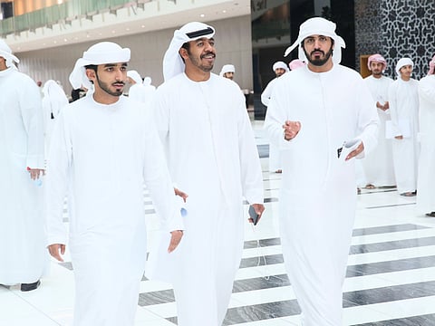 The Ministry of Human Resources and Emiratisation (MOHRE) has notified more than 12,000 companies achieve their Emiratisation targets in 2024. Photo for illustrative purpose only