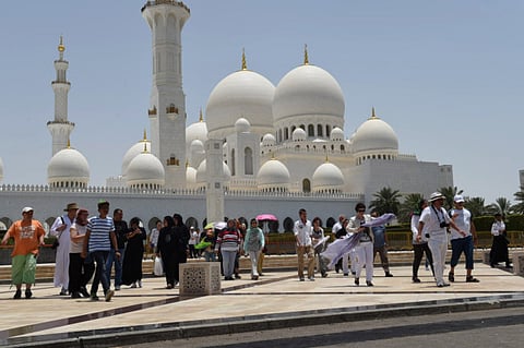 A safety guide has been issued by the Dubai Media Office in collaboration with NCEMA and the Dubai Resilience Centre