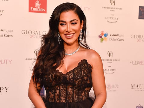 Huda Kattan