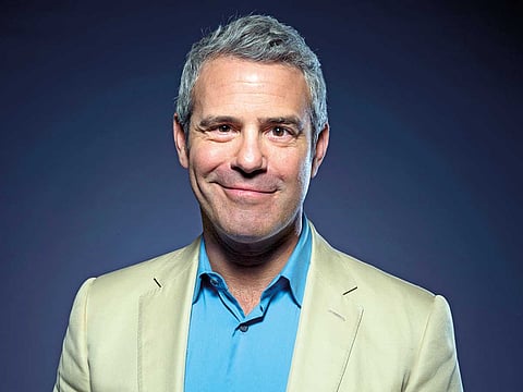 Andy Cohen