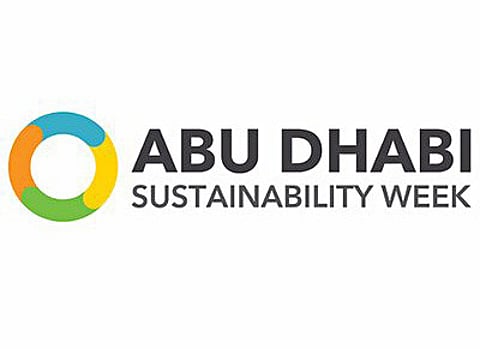 Abu Dhabi Sustainability Week
