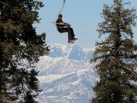 Pakistan opens e-visa application portal to citizens of select countries including the UAE