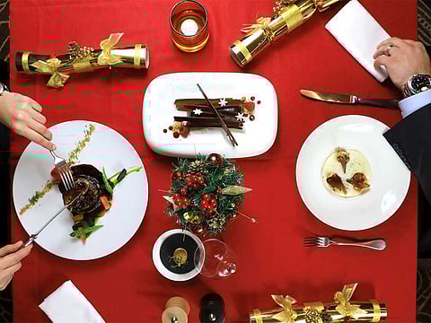 Christmas 2018: Ultimate guide to Christmas eve dinners and Christmas day brunches