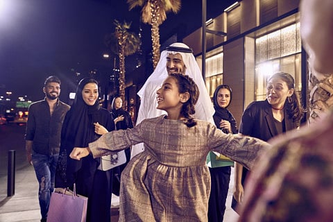 Dubai Shopping Festival: Ultimate guide to concerts, fireworks and deals