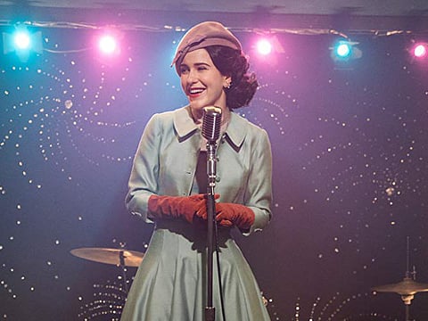 ‘Marvelous Mrs Maisel’ Season 2 review: Equally dazzling