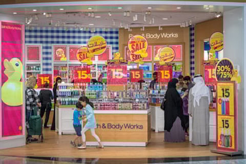 DSF shoppers to get chances to win Dh1m cash in total
