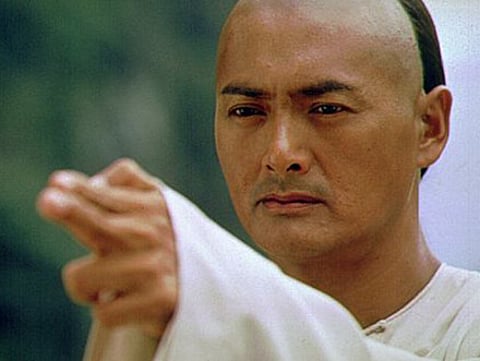 ‘Crouching Tiger’ star Chow Yun-fat to donate fortune