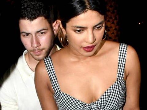 Priyanka Chopra and Nick Jonas tied the knot in 2018
