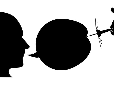 Sections of media in India feel their voice is being stifled