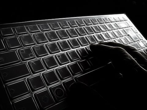 Creative spark or just sleepy