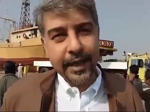 Former Pakistani Member of National Assembly (MNA) Ali Raza Abidi was gunned down by two unidentified motorists.