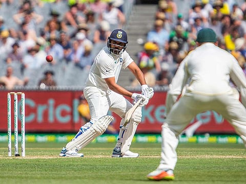 India and Australia will vie to stay at the No.1 position in Test rankings to ensure a spot in the World Test Championship final next June.