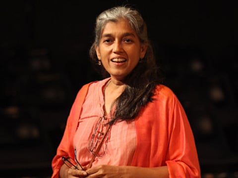 Ratna Pathak Shah on why she chose ‘Selection Day’