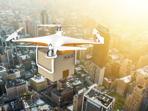 The logistics industry is under acute and growing pressure to deliver a better service at an ever-lower cost